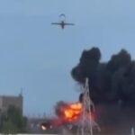 Новини світу - БПЛА атакували завод у Чебаксарах - соцмережі