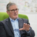 Новини світу - Британія перекидає на Близький Схід додаткові винищувачі
