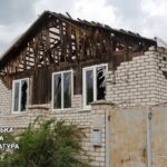 Новини України - Через удари РФ на Харківщині поранені троє людей