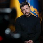 Інтерв’ю Президента України Володимира Зеленського для ABC News