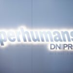 Олена Зеленська взяла участь у відкритті регіонального центру Superhumans у Дніпрі