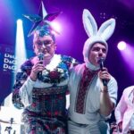 Новини України - Данилко виступив з російськомовними хітами: омбудсмен звернувся до поліції