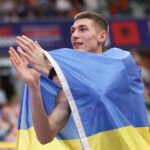 Новини спорту - Діамантова ліга нагородила українського легкоатлета Дорощука сріблом