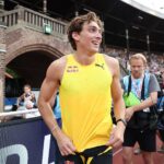 Новини спорту - Дюплантіс відреагував на новий рекорд 12-річного українця