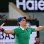 Новини спорту - Джокович поступається в півфіналі Ролан Гаррос першій ракетці світу
