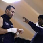 Новини спорту - Екстренер Володимира Кличка: Як він захоче бою, то побачимо його в ринзі