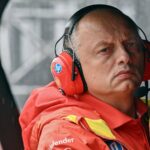 Новини спорту - Феррарі заперечує звільнення командного лідера перед Гран-прі Канади