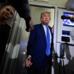 Новини світу - G7: чому Трамп терміново покинув саміт