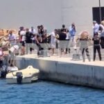 Новини світу - Гелікоптер із туристами зі США впав у море біля берегів Греції