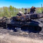Новини України - Генштаб назвав втрати Росії станом на 8 червня