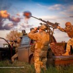 Новини України - Генштаб оцінив ситуацію на фронті