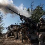 Новини України - Генштаб увів до зведень ще один напрямок бойових дій