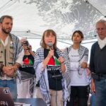 Новини світу - Грета Тунберг вирушила до Гази на вітрильнику з гумдопомогою
