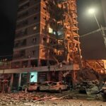 Новини світу - Іран завдав нових ракетних ударів по Ізраїлю, є загиблі та поранені