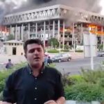 Новини світу - Ізраїль атакував телебачення Ірану