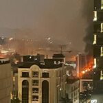 Новини світу - Ізраїль ударив по штаб-квартирі Міноборони у Тегерані