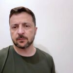 Працюємо, щоб повернути усіх наших людей, які зараз в російській неволі