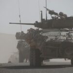 Новини світу - Канада передасть Україні броньовики і РЕБ