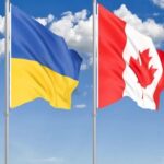 Новини світу - Канада продовжила безмитний режим для товарів з України