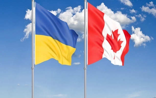 Новини світу - Канада продовжила безмитний режим для товарів з України
