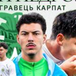 Новини спорту - Карпати уклали повноцінний контракт із гравцем, який проявив себе в сезоні