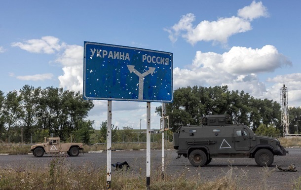 Новини світу - Китайський журналіст отримав поранення на Курщині - росЗМІ