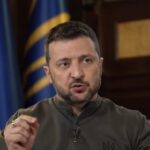 Новини України - Конфлікт на Близькому Сході: Зеленський назвав ризики для України