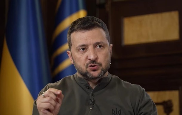 Новини України - Конфлікт на Близькому Сході: Зеленський назвав ризики для України