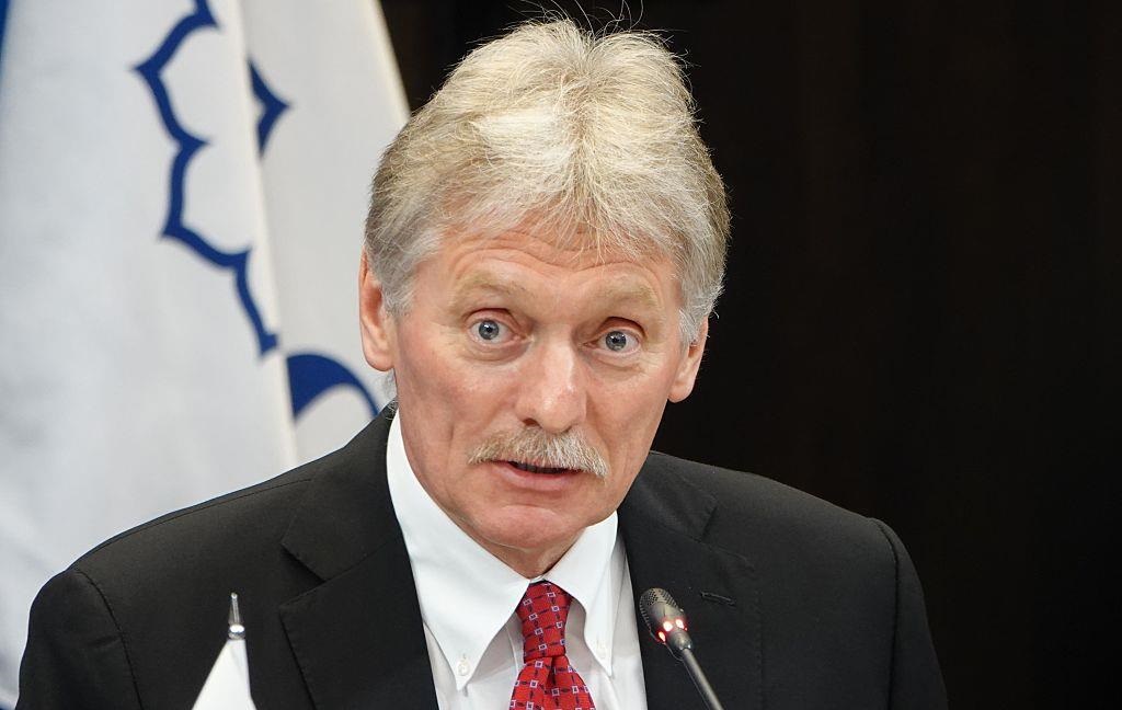 Новини світу - Кремль пояснив, чому відкинув перемир'я з Україною