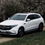 Авто новини - Mercedes відкликає електромобілі через ризик займання батареї