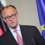 Новини світу - Мерц: Ізраїль робить брудну роботу за всіх нас