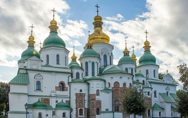 Новини Києва - Мінкульт продовжив перевірку Софії Київської до 22 червня