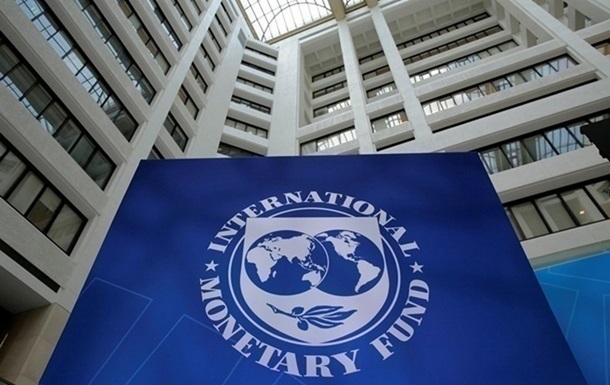 Новини України - МВФ виділить Україні $500 мільйонів