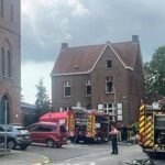Новини України - МЗС підтвердило вбивство родини українського військового в Бельгії