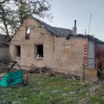 Новини України - На Донеччині троє людей загинули через обстріли РФ