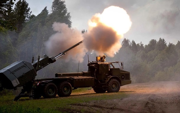 Новини України - На фронті щоденно ліквідовують понад 1200 росіян - дані Генштабу