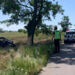 Новини України - На Одещині у ДТП загинула мама з двома дітьми