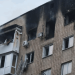 Новини України - На підприємстві у Харкові під завалами можуть перебувати 6 працівників
