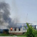 Новини України - На Сумщині від удару РФ загинув чоловік