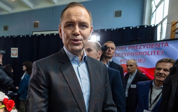 Новини світу - Новообраний президент Польщі озвучив позицію про вступ України в ЄС