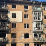 Новини України - Обстріл Донеччини: з’явилися фото наслідків