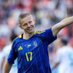 Новини спорту - Оголошено клуб, який цікавить Зінченка для переходу