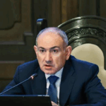 Новини світу - Пашинян анонсував строки підписання мирної угоди з Азербайджаном