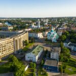 Новини України - Підстав для евакуації з Сум немає - ОВА