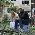 Новини Києва - Підтвердилася смерть хлопця, якого чекали батьки