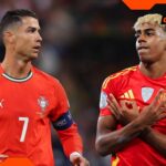 Новини спорту - Португалія vs Іспанія: напередодні матчу Ліги націй