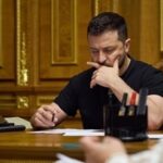 Новини України - Президент підписав укази щодо служби в ЗСУ