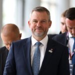 Новини світу - Президент Словаччини плнує "змістовний" візит до України