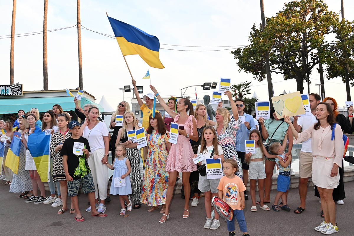 Новини світу - Продовжать востаннє: що відомо про захист українських біженців в ЄС
