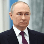 Новини світу - Путін наказав "кратно" посилити сухопутні війська